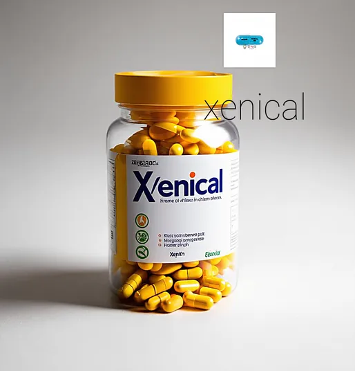 Xenical roche precio españa